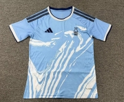 2627 Nottingham Forest third away S-4XL